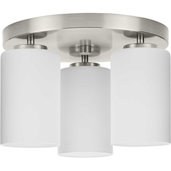 Flush Mounts Multi-Port/Cluster by Progress Lighting ( 54 | P350238-009 Cofield ) 