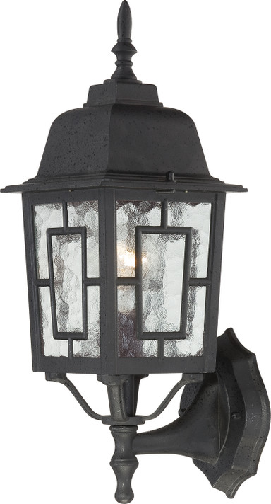 Exterior Wall Mount by Nuvo Lighting ( 72 | 60-3489 Banyan ) 