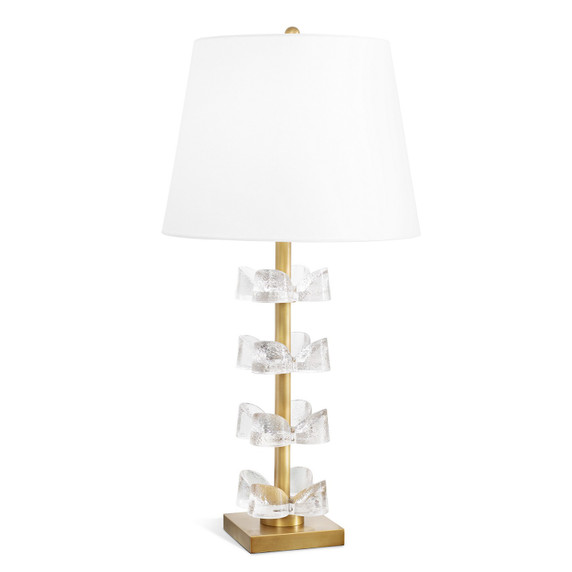 Lamps Table by Regina Andrew ( 400 | 13-1594NB Bella ) 