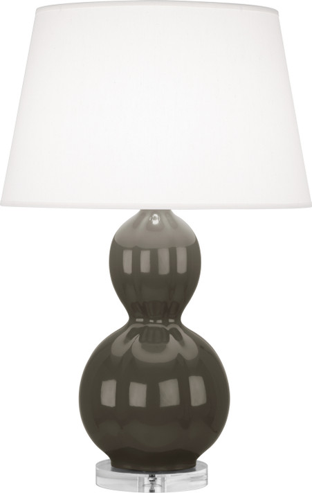 Lamps Table by Robert Abbey ( 165 | CG997 Williamsburg Randolph ) 