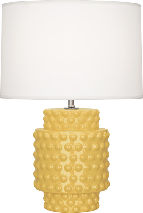 Lamps Table by Robert Abbey ( 165 | SU801 Dolly ) 