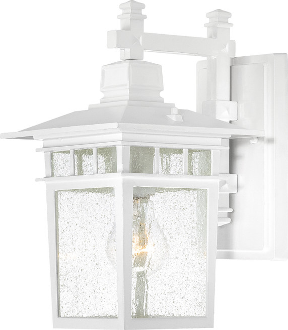 Exterior Wall Mount by Nuvo Lighting ( 72 | 60-3491 Cove Neck ) 