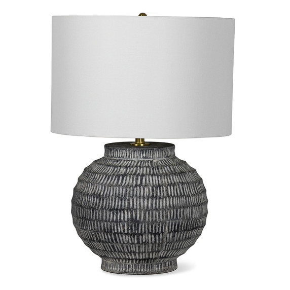 Lamps Table by Regina Andrew ( 400 | 13-1599 Adobe ) 