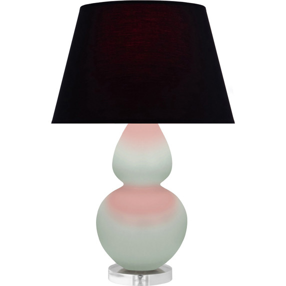 Lamps Table by Robert Abbey ( 165 | MCL62K Double Gourd ) 
