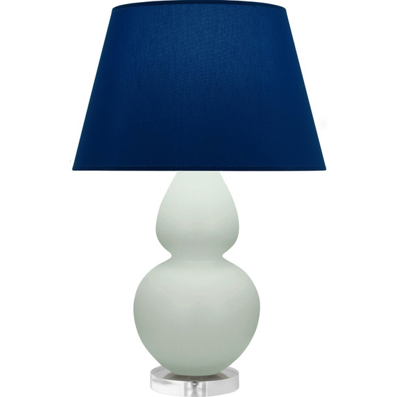 Lamps Table by Robert Abbey ( 165 | MCL62N Double Gourd ) 