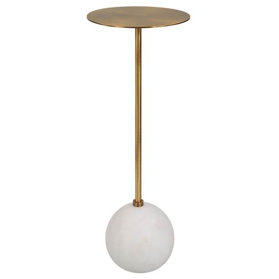 Furniture Accent Tables by Uttermost ( 52 | 25216 Gimlet ) 