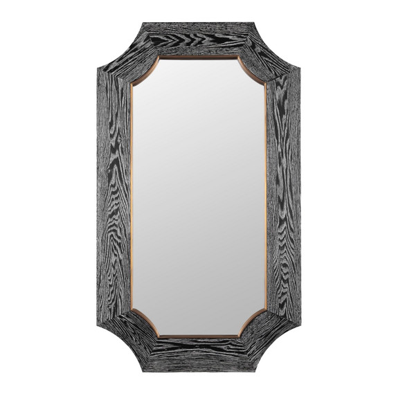 Mirrors Rectangle/Square by Varaluz ( 137 | 449MI26A Farra ) 