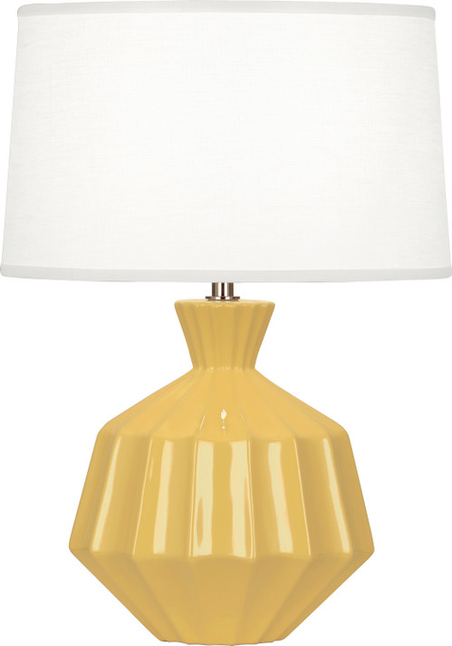 Lamps Table by Robert Abbey ( 165 | SU989 Orion ) 