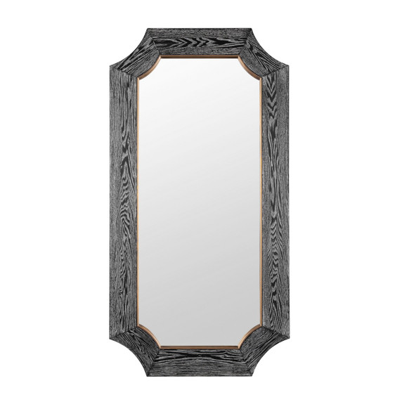 Mirrors Rectangle/Square by Varaluz ( 137 | 449MI28A Farra ) 