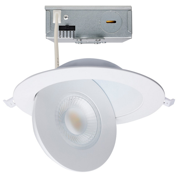 Recessed Recessed Fixtures by Satco ( 230 | S11860 ) 