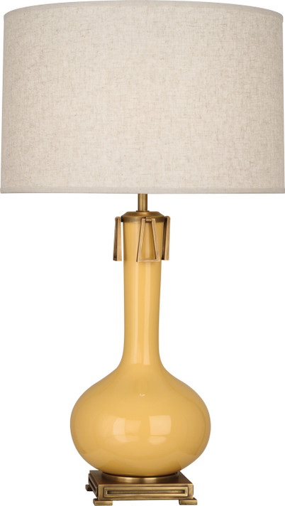 Lamps Table by Robert Abbey ( 165 | SU992 Athena ) 