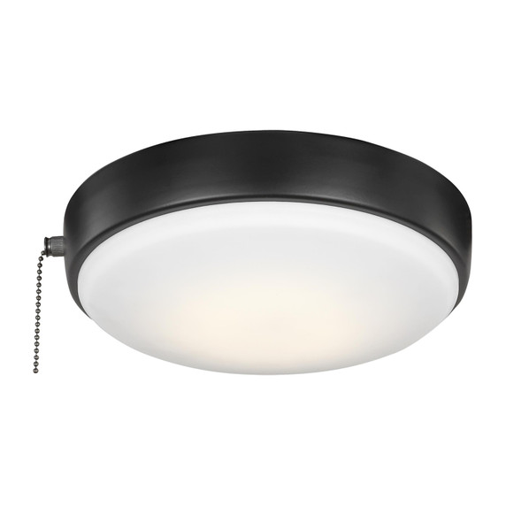 Fans Light Kits by Visual Comfort Fan ( 71 | MC265BK Universal ) 