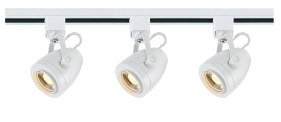 Track Kits by Nuvo Lighting ( 72 | TK413 ) 