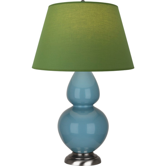 Lamps Table by Robert Abbey ( 165 | OB22G Double Gourd ) 