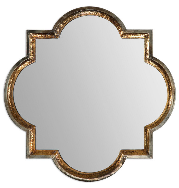 Mirrors Oval/Round by Uttermost ( 52 | 12862 Lourosa ) 
