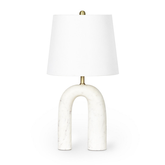 Lamps Table by Regina Andrew ( 400 | 13-1629 Slinkly ) 