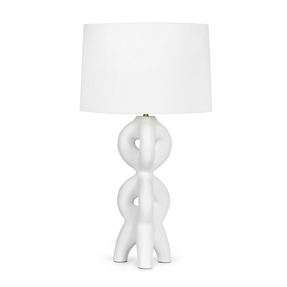 Lamps Table by Regina Andrew ( 400 | 13-1632 Jacob ) 