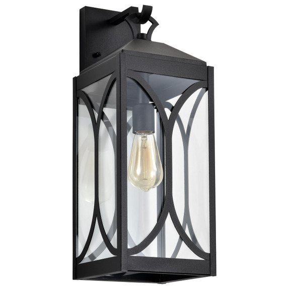 Exterior Wall Mount by Nuvo Lighting ( 72 | 60-8123 Oaklyn ) 