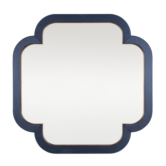 Mirrors Rectangle/Square by Varaluz ( 137 | 455MI50A Swiss ) 