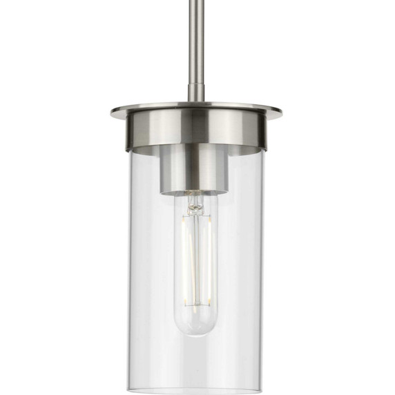 Mini Pendants Glass Down by Progress Lighting ( 54 | P500314-009 Kellwyn ) 
