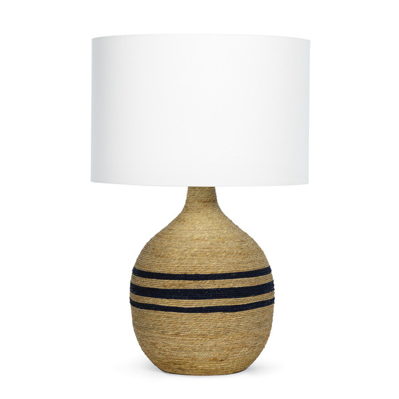 Lamps Table by Regina Andrew ( 400 | 13-1640NAV Maren ) 