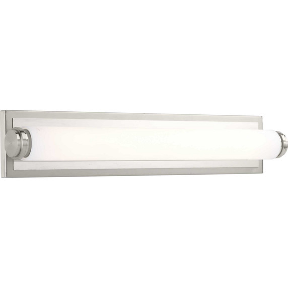 Bathroom Fixtures Cylindrical / Linear by Progress Lighting ( 54 | P300093-009-30 Concourse Led ) 