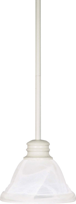 Mini Pendants Glass Down by Nuvo Lighting ( 72 | 60-368 Empire ) 