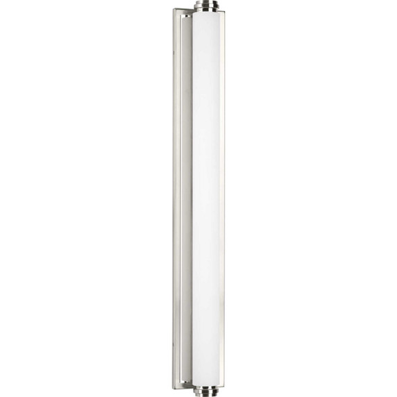 Bathroom Fixtures Cylindrical / Linear by Progress Lighting ( 54 | P300094-009-30 Concourse ) 