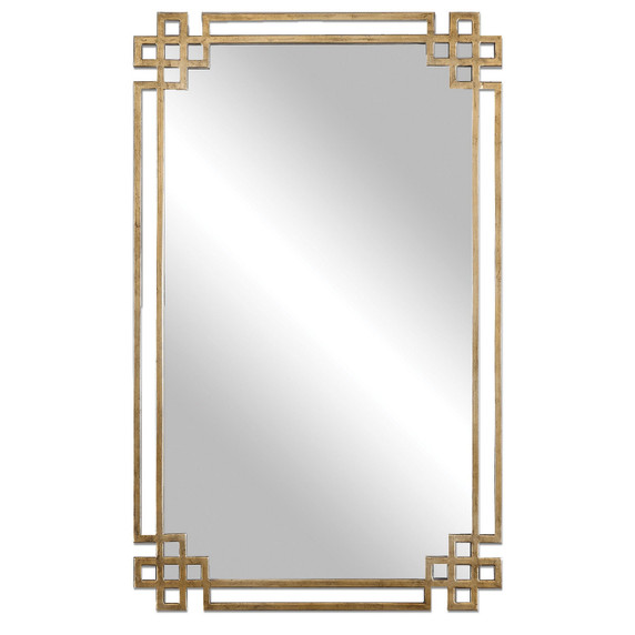 Mirrors Rectangle/Square by Uttermost ( 52 | 12930 Devoll ) 