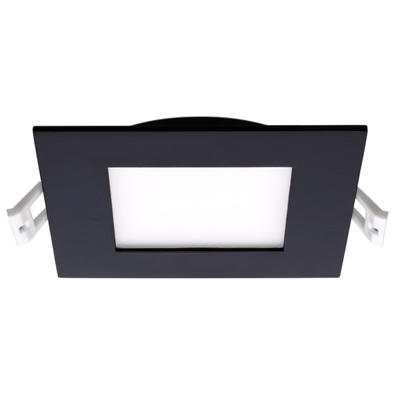 Recessed Line Voltage 4In Trims by Satco ( 230 | S11876 ) 