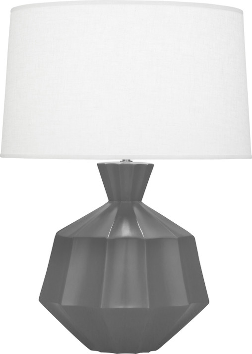 Lamps Table by Robert Abbey ( 165 | MCR17 Orion ) 