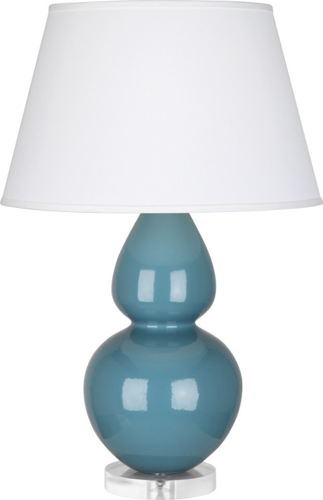 Lamps Table by Robert Abbey ( 165 | OB23X Double Gourd ) 