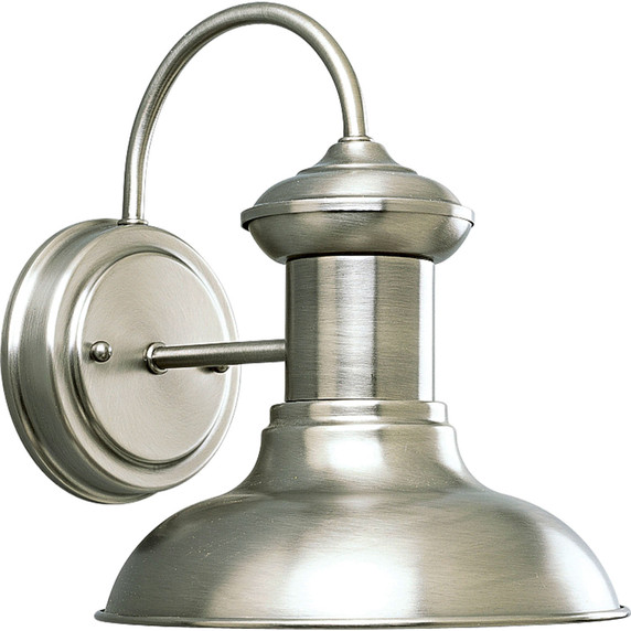 Exterior Wall Mount by Progress Lighting ( 54 | P5721-81 Brookside ) 