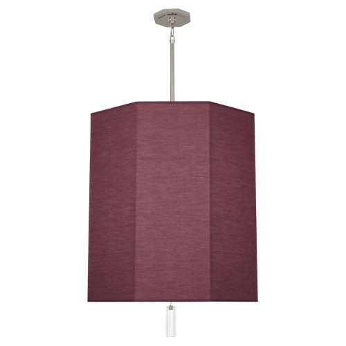 Pendants Drum Shade by Robert Abbey ( 165 | VW203 Kate ) 