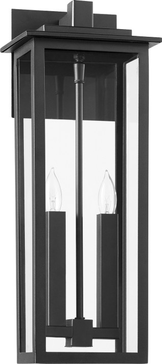 Exterior Wall Mount by Quorum ( 19 | 7027-2-69 Westerly ) 