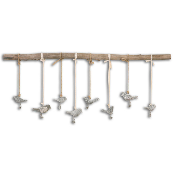 Home Accents Dimensional Wall Art by Uttermost ( 52 | 13885 Birds On A Branch ) 