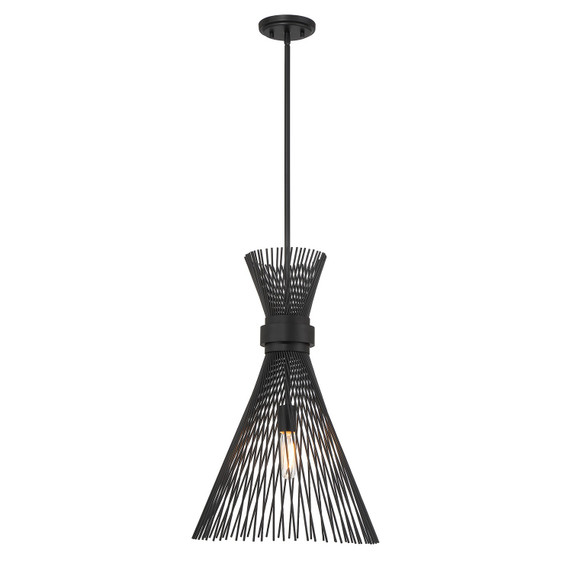 Pendants Metal Shade by Savoy House ( 51 | 7-9602-1-89 Longfellow ) 