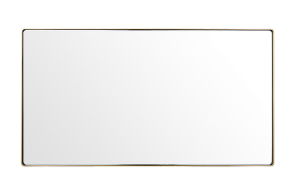 Mirrors Rectangle/Square by Varaluz ( 137 | 4DMI0108 Varaluz Casa ) 