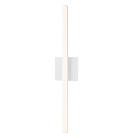 Bathroom Fixtures Cylindrical / Linear by Sonneman ( 69 | 2770.03 Stix ) 
