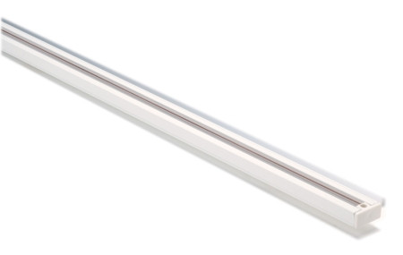 Track Rail/Track by Nuvo Lighting ( 72 | TR118 Track White ) 