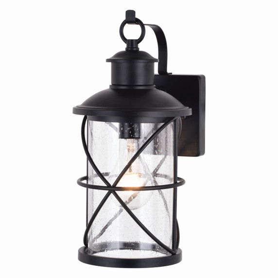 Exterior Wall Mount by Vaxcel ( 63 | T0634 Adams ) 