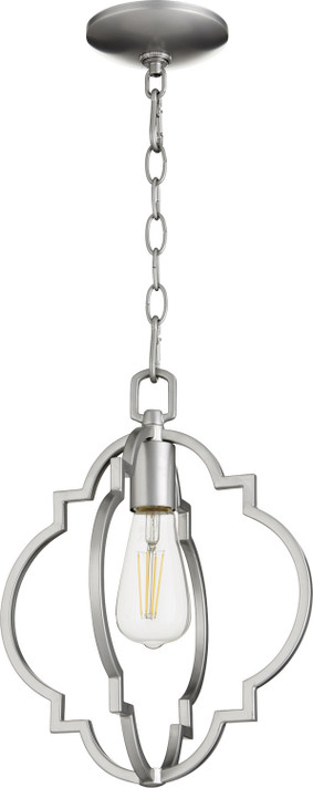 Pendants Open Frame by Quorum ( 19 | 3842-64 Dublin ) 