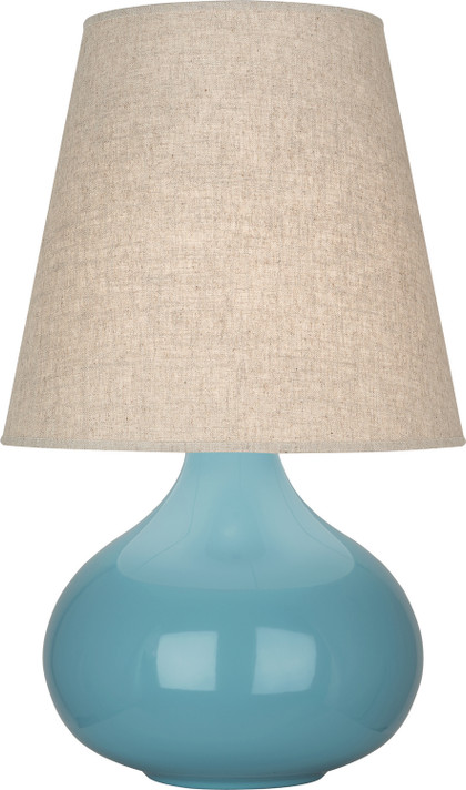 Lamps Table by Robert Abbey ( 165 | OB91 June ) 