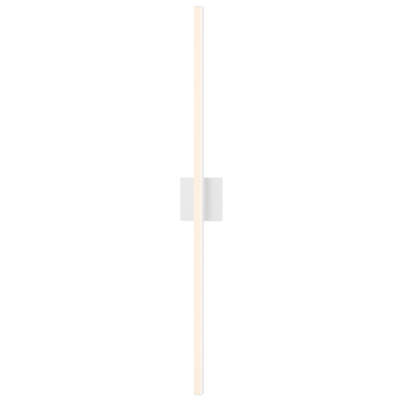 Bathroom Fixtures Cylindrical / Linear by Sonneman ( 69 | 2772.03 Stix ) 