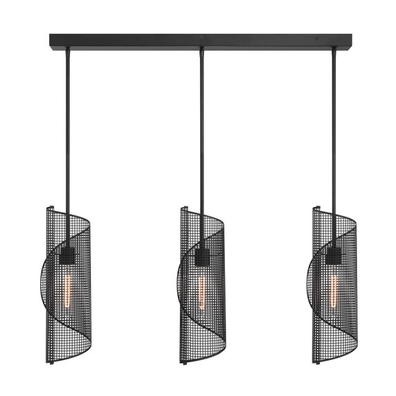 Linear/Island Multi-port/Cascade by Savoy House ( 51 | 1-8031-3-89 Hillbourne ) 