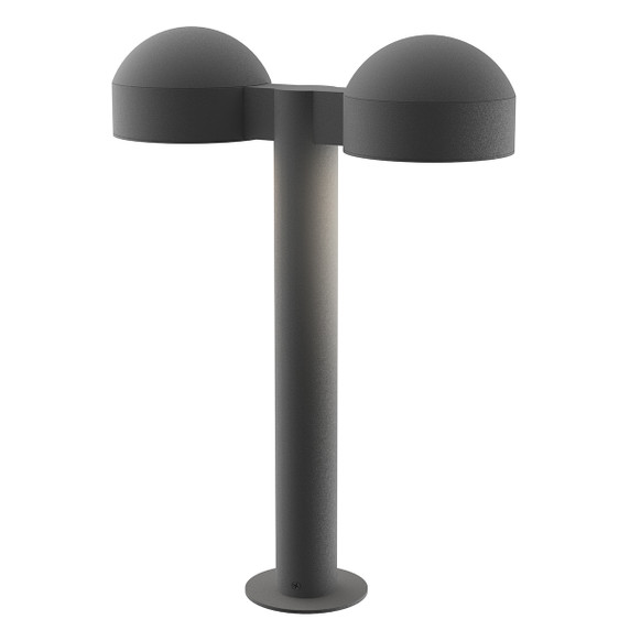 Landscape Ltg. Post & Bollards by Sonneman ( 69 | 7306.DC.PL.74-WL REALS ) 