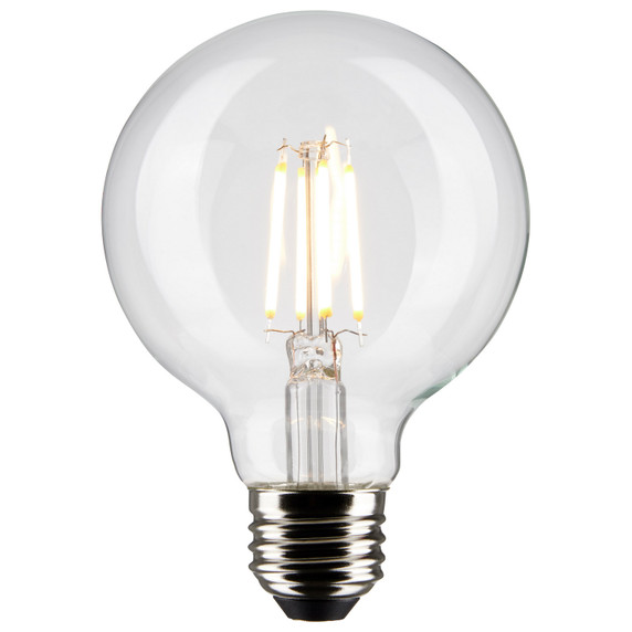 Bulbs Globe by Satco ( 230 | S21227 ) 