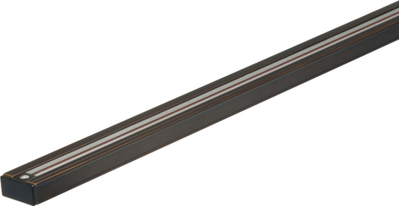 Track Rail/Track by Nuvo Lighting ( 72 | TR132 Track ) 