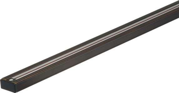 Track Rail/Track by Nuvo Lighting ( 72 | TR134 Track ) 