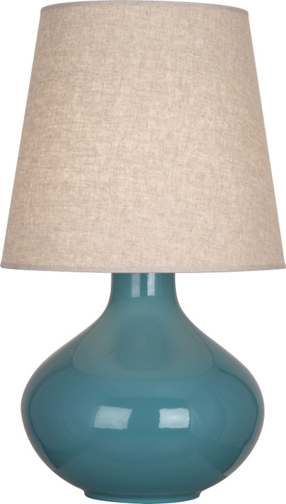 Lamps Table by Robert Abbey ( 165 | OB991 June ) 